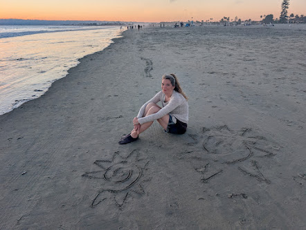 A photo from Shawna’s life and adventures
