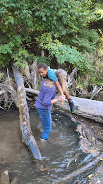 A photo from Shawna’s life and adventures